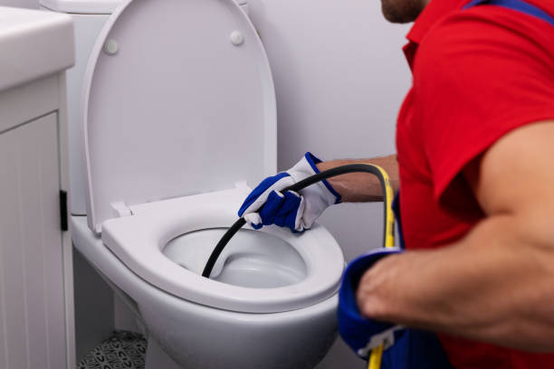 Professional Plumbing in Florence, CO