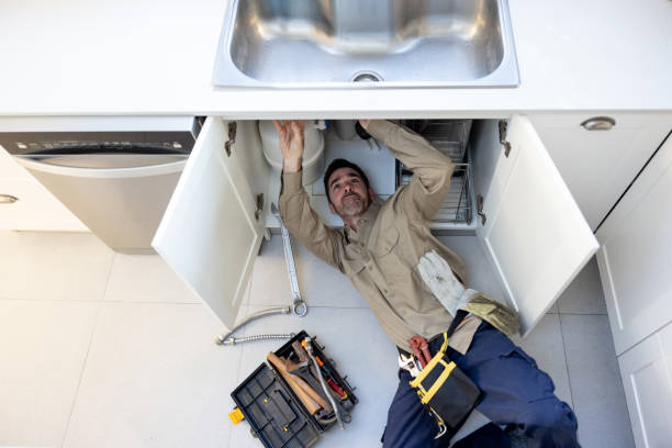Trusted Florence, CO Plumbing Experts